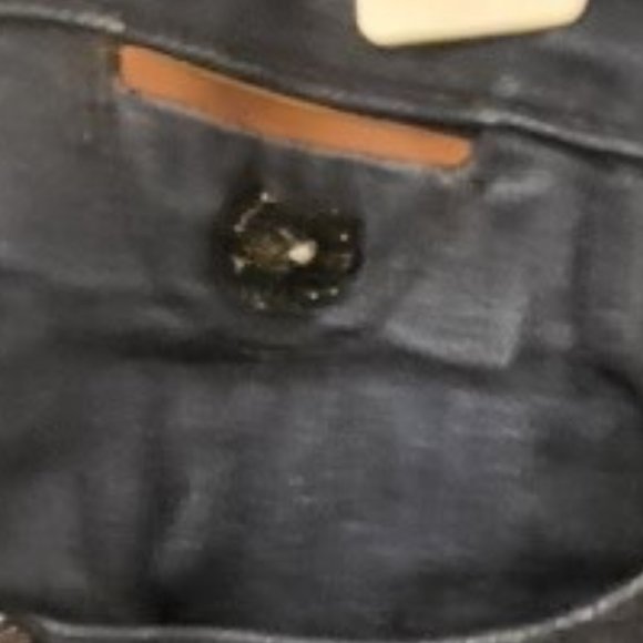 Maison Scotch Jeans, Size W29/L34, Dark Wash, Relax Fit - Picture 4 of 9